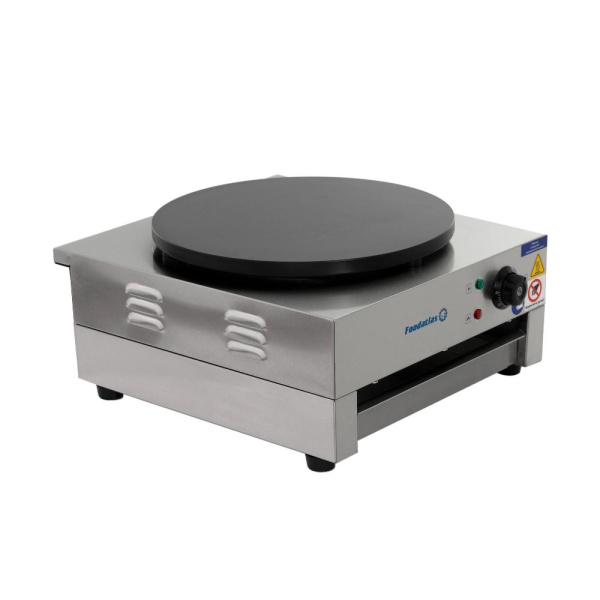 Блинница MLP-1 Foodatlas